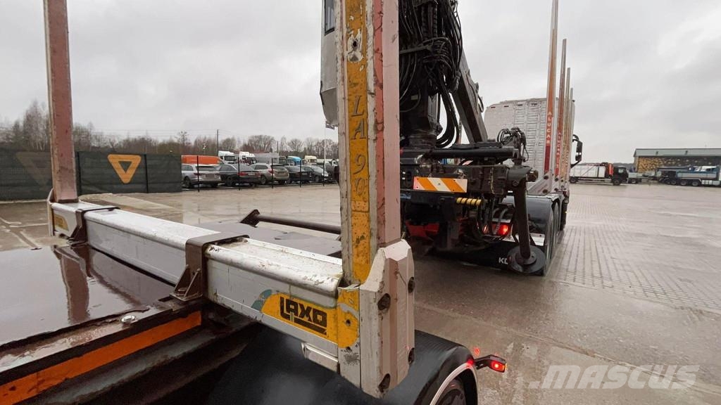 Bygg KT 28 NEW TÜV / NEW TIRES / FRESHLY SERVICED Madera