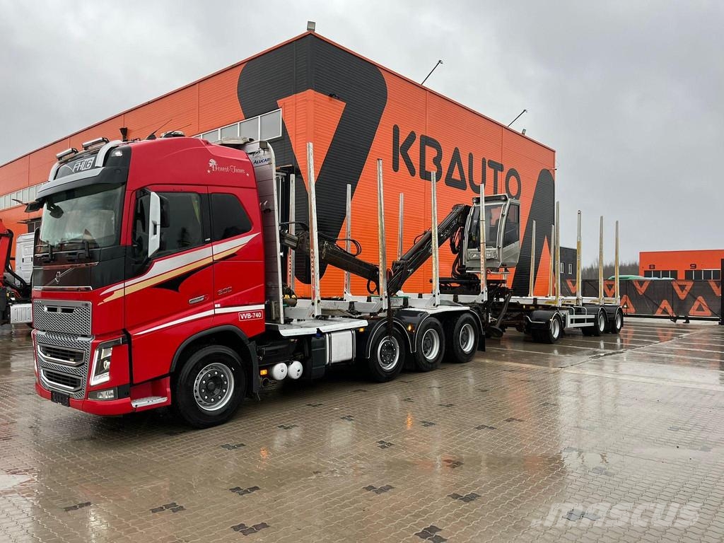 Bygg KT 28 NEW TÜV / NEW TIRES / FRESHLY SERVICED Madera