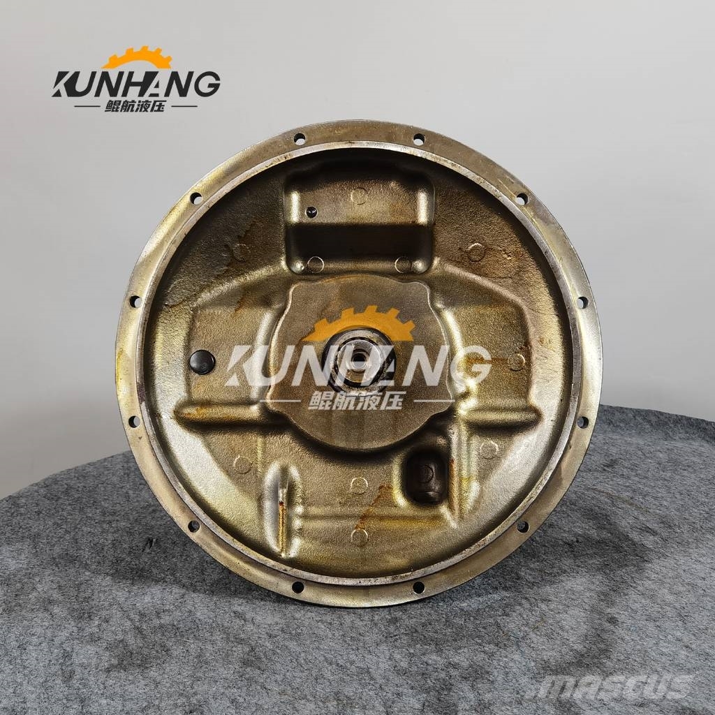 Komatsu PC130-8 PC130US-8 Hydraulic Pump 708-3D-00020 Transmissão