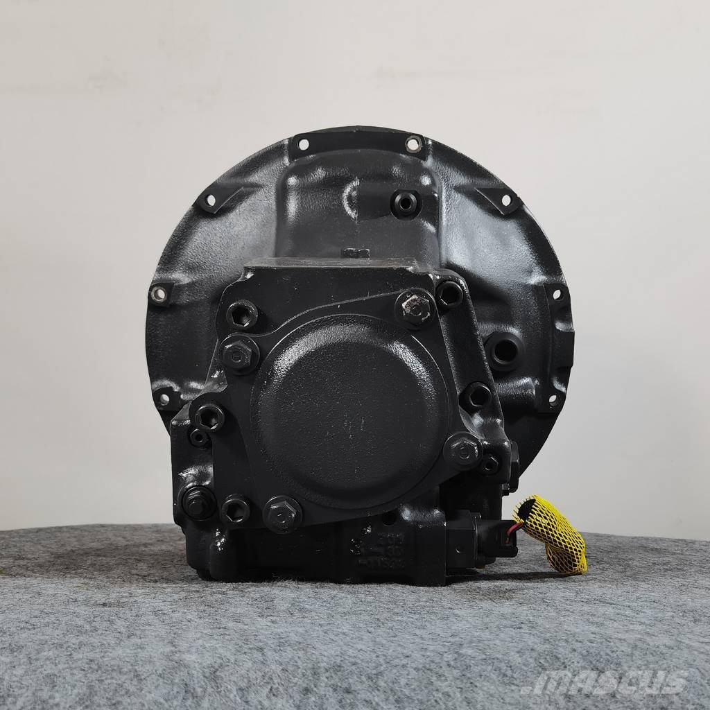 Komatsu PC130-8 PC130US-8 Hydraulic Pump 708-3D-00020 Transmissão