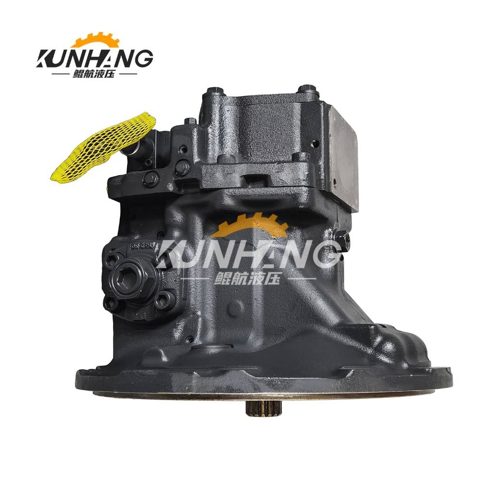 Komatsu PC130-8 PC130US-8 Hydraulic Pump 708-3D-00020 Transmissão