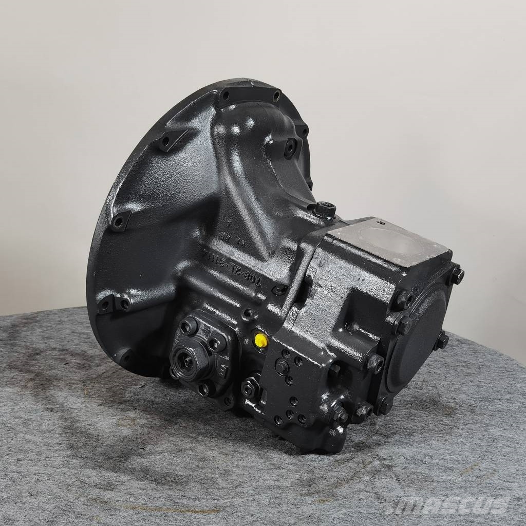 Komatsu PC130-8 PC130US-8 Hydraulic Pump 708-3D-00020 Transmissão