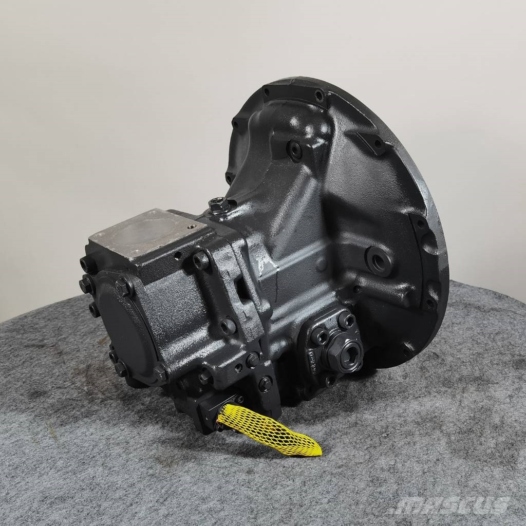 Komatsu PC130-8 PC130US-8 Hydraulic Pump 708-3D-00020 Transmissão