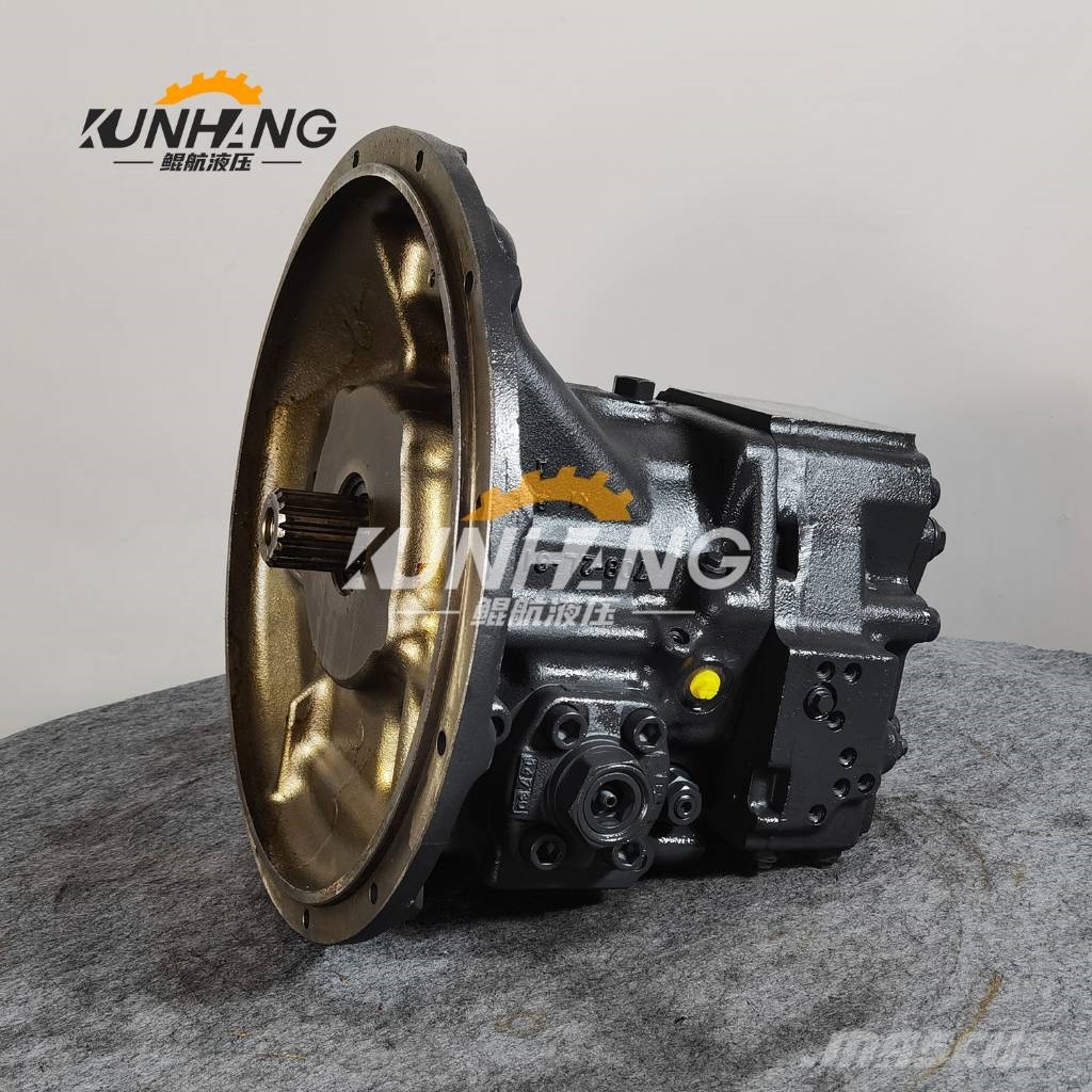 Komatsu PC130-8 PC130US-8 Hydraulic Pump 708-3D-00020 Transmissão