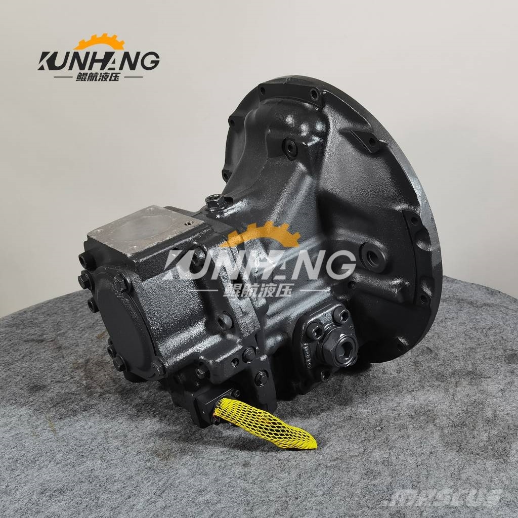 Komatsu PC130-8 PC130US-8 Hydraulic Pump 708-3D-00020 Transmissão