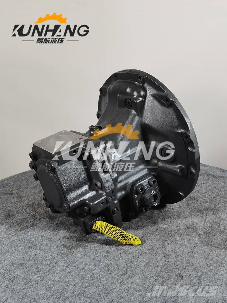 Komatsu PC130-8 PC130US-8 Hydraulic Pump 708-3D-00020 Transmissão