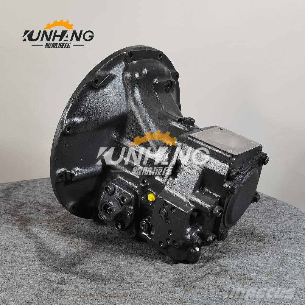 Komatsu PC130-8 PC130US-8 Hydraulic Pump 708-3D-00020 Transmissão