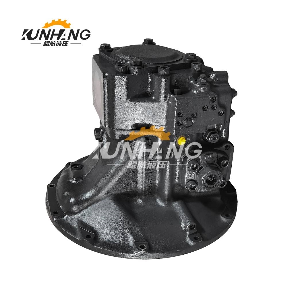 Komatsu PC130-8 PC130US-8 Hydraulic Pump 708-3D-00020 Transmissão