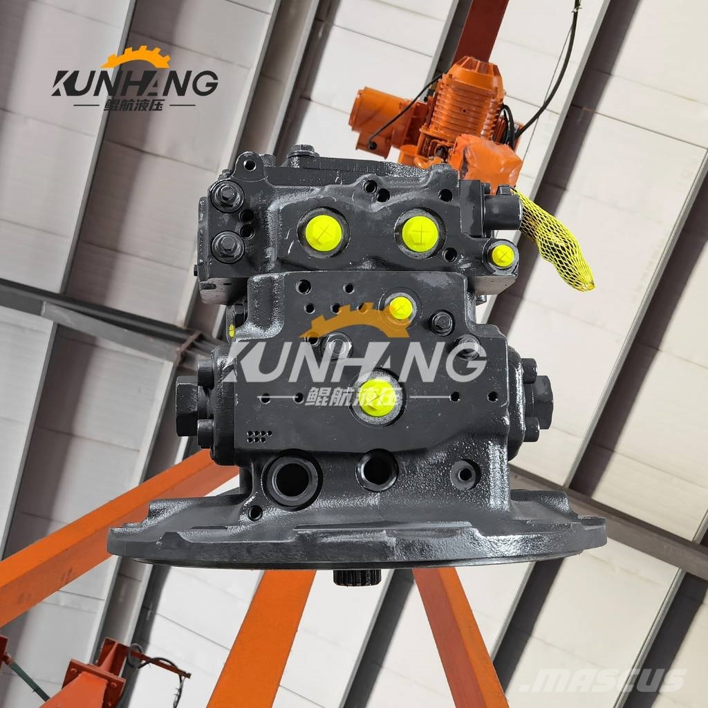 Komatsu PC130-8 PC130US-8 Hydraulic Pump 708-3D-00020 Transmissão