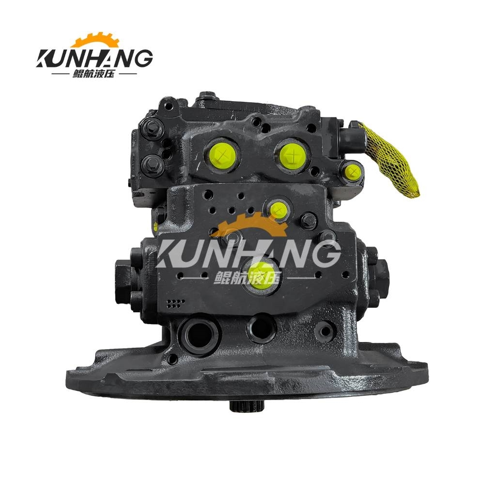 Komatsu PC130-8 PC130US-8 Hydraulic Pump 708-3D-00020 Transmissão