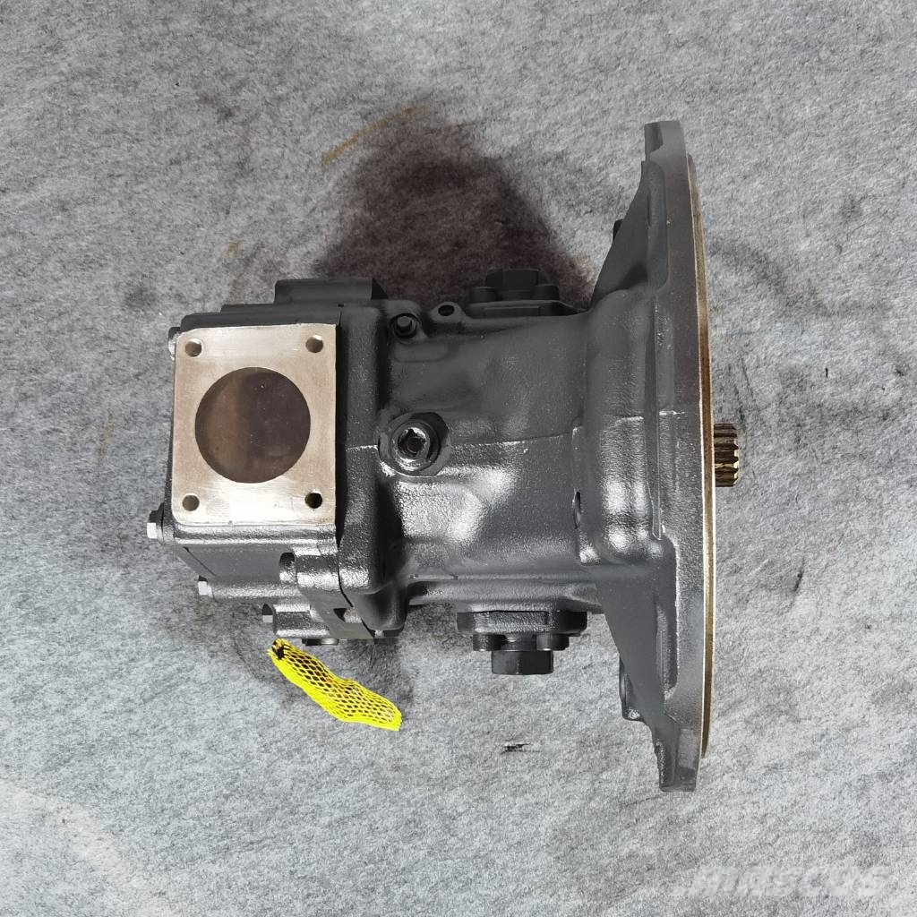 Komatsu PC130-8 PC130US-8 Hydraulic Pump 708-3D-00020 Transmissão