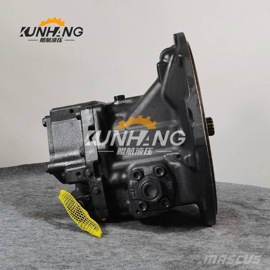 Komatsu PC130-8 PC130US-8 Hydraulic Pump 708-3D-00020 Transmissão