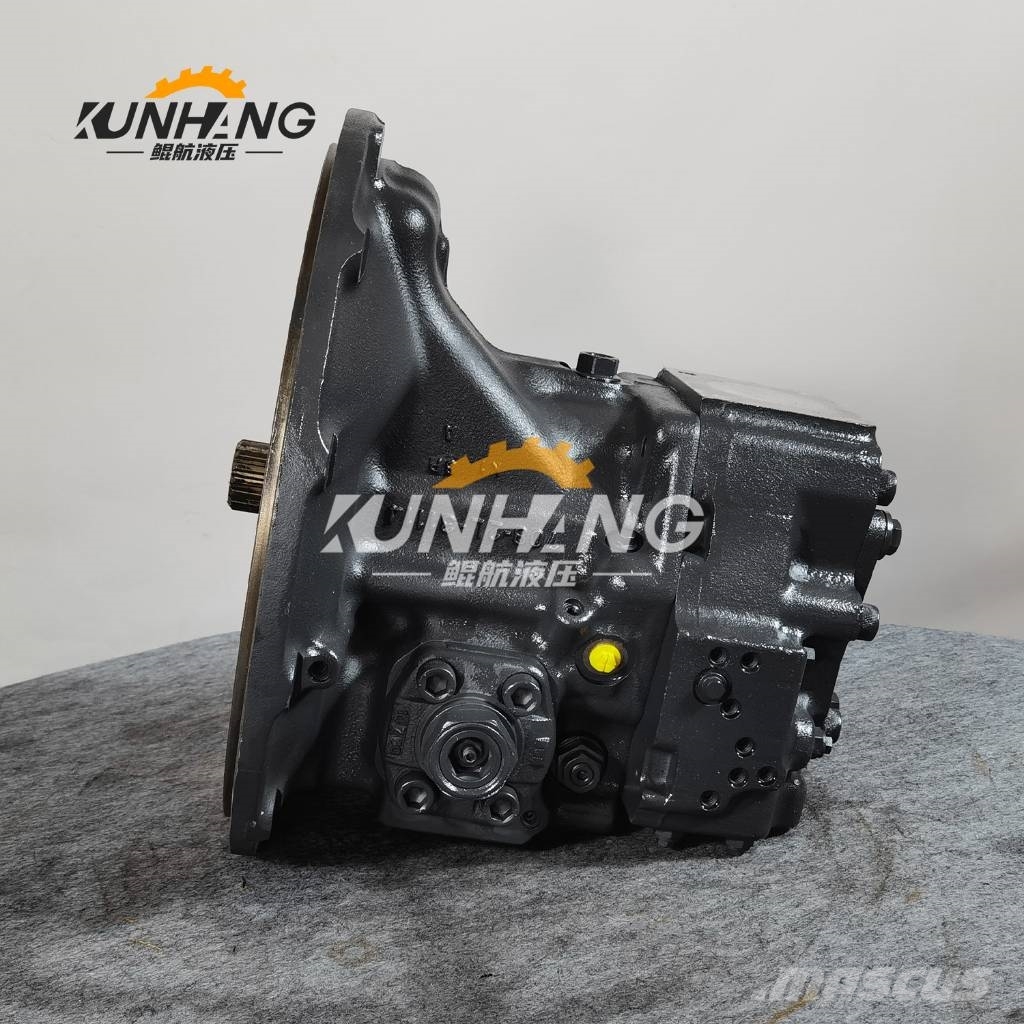 Komatsu PC130-8 PC130US-8 Hydraulic Pump 708-3D-00020 Transmissão