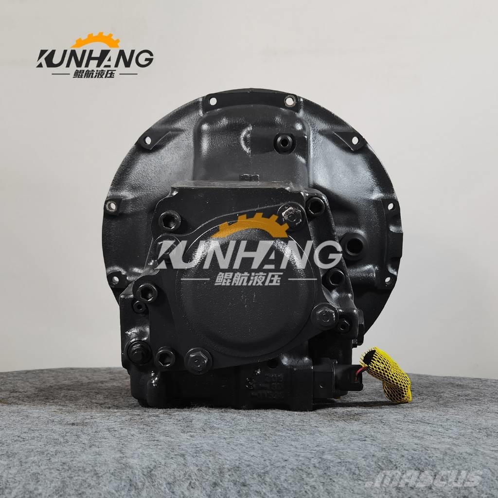 Komatsu PC130-8 PC130US-8 Hydraulic Pump 708-3D-00020 Transmissão