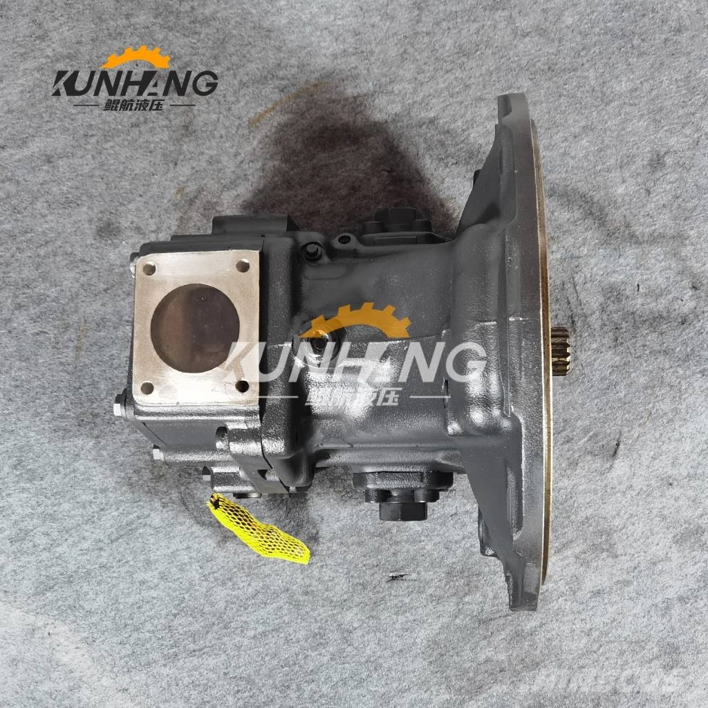 Komatsu PC130-8 PC130US-8 Hydraulic Pump 708-3D-00020 Transmissão