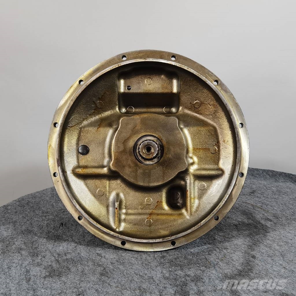 Komatsu PC130-8 PC130US-8 Hydraulic Pump 708-3D-00020 Transmissão