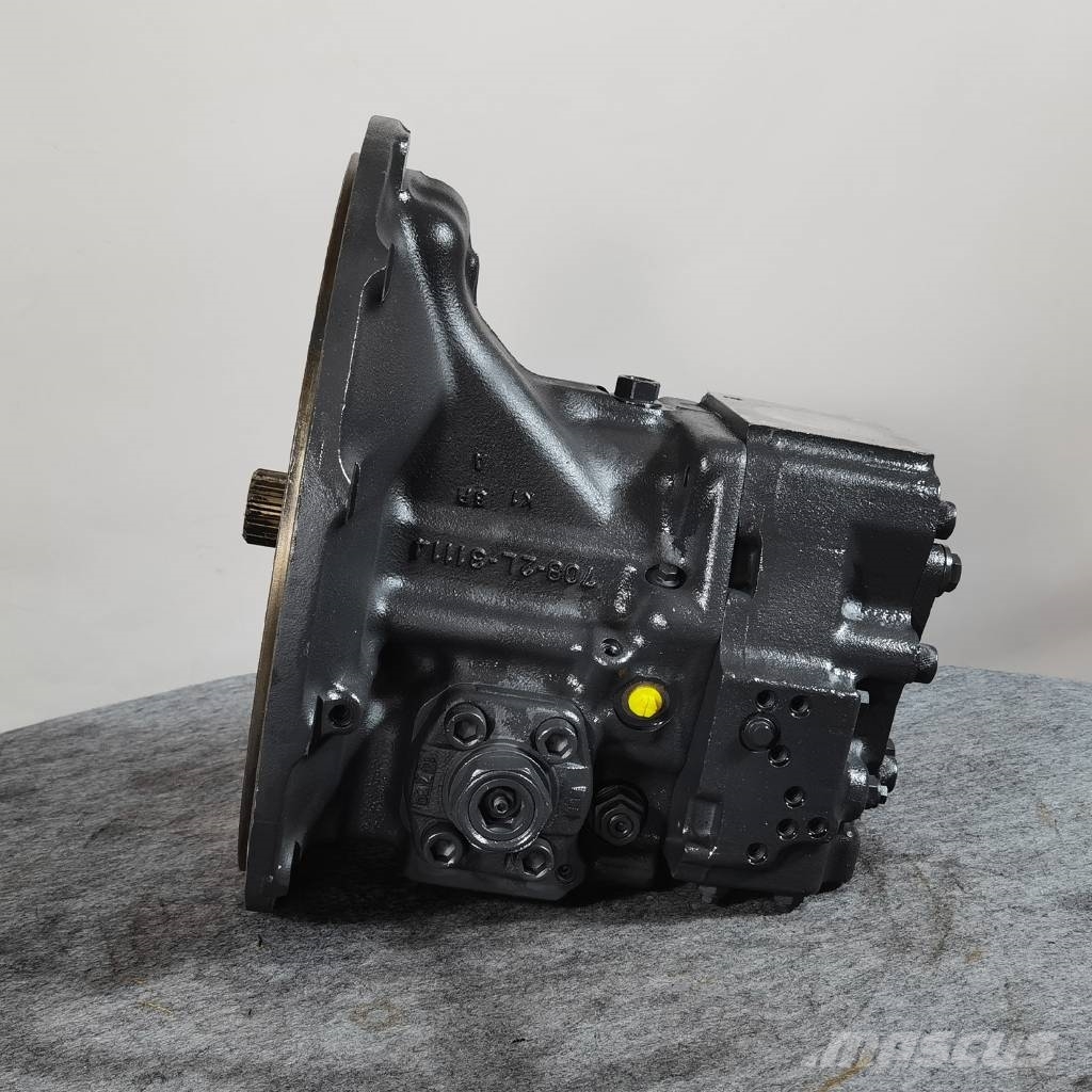 Komatsu PC130-8 PC130US-8 Hydraulic Pump 708-3D-00020 Transmissão