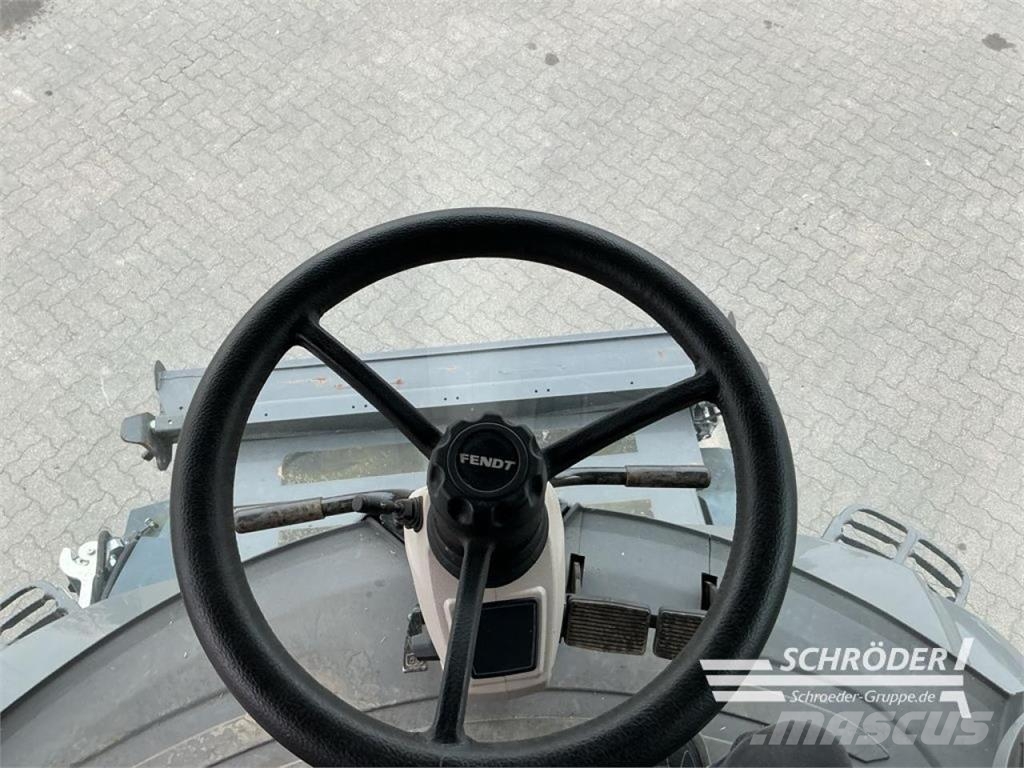 Fendt IDEAL 9 T+GERINGHOFF 10,65+SWW ZIEGLER Mietitrebbiatrici