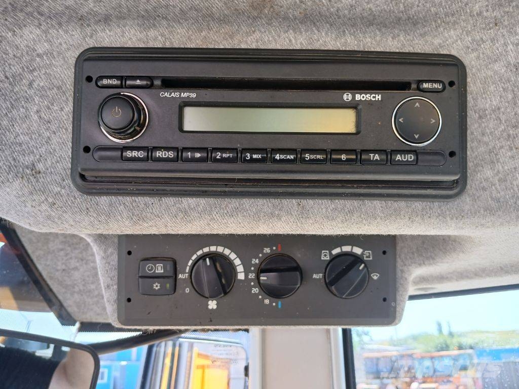 Volvo L60 F ''SÅLD'' Фронтальні навантажувачі