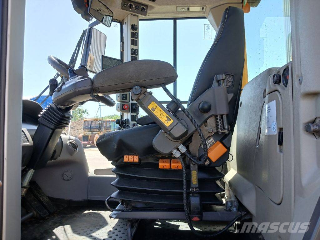 Volvo L60 F ''SÅLD'' Фронтальні навантажувачі