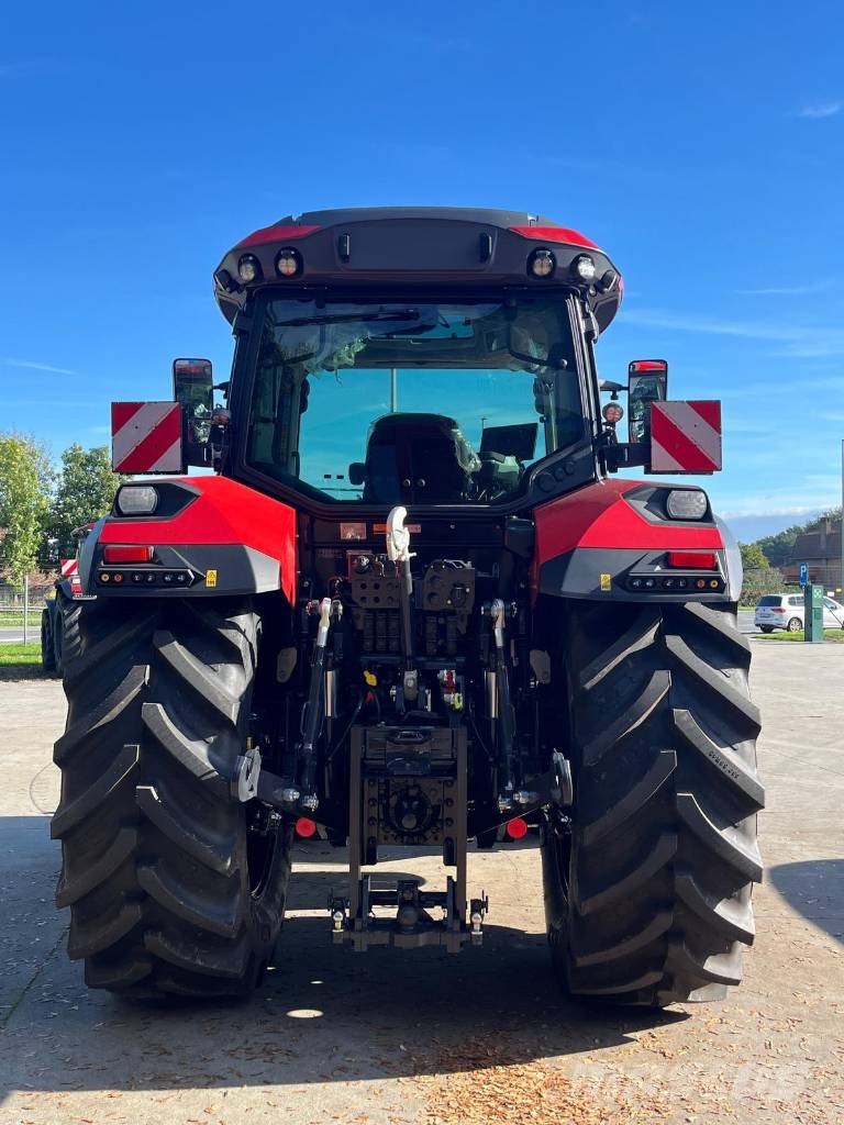 McCormick X 7.624 VT-Drive Traktori