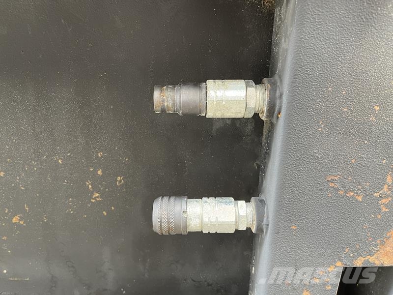 Doosan G40 Dízel áramfejlesztők