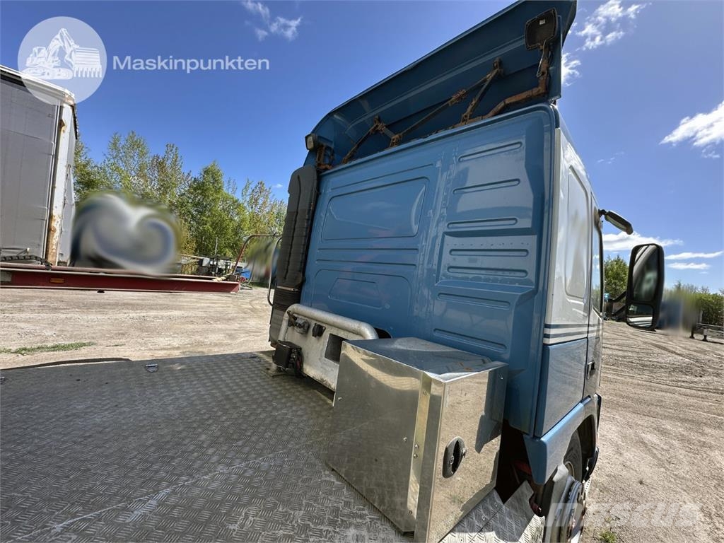Volvo FM12 6X2 Vlačilci