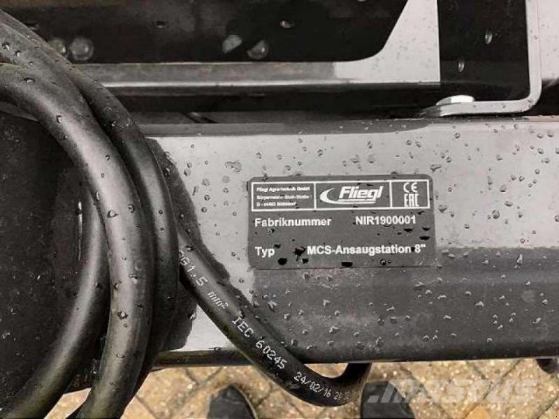 Fliegl NIR STATION 8 农业机械-其他