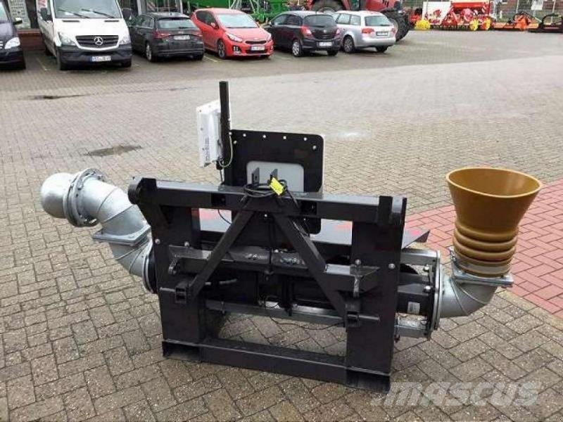 Fliegl NIR STATION 8 农业机械-其他