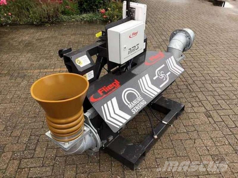 Fliegl NIR STATION 8 农业机械-其他