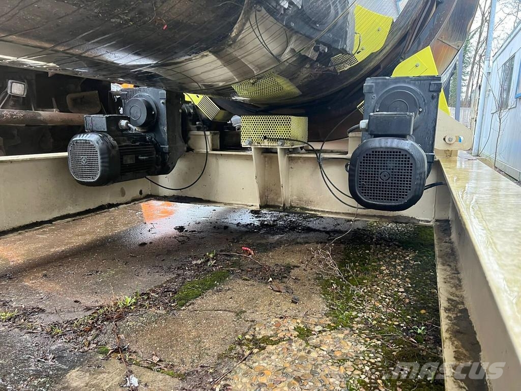  Argumat MFD16100 D Інше