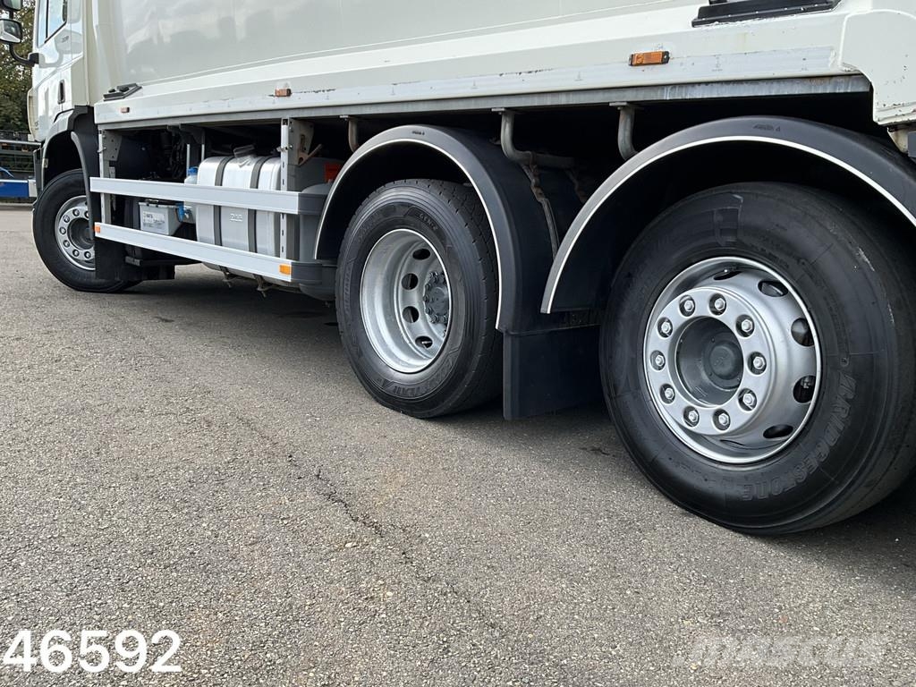 DAF FAN CF 330 Euro 6 Geesink 23m³ Komunalni tovornjaki