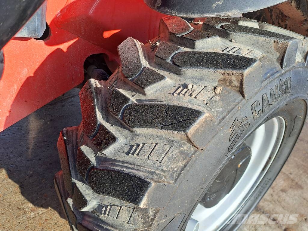 Manitou MT625H Telescopic handlers