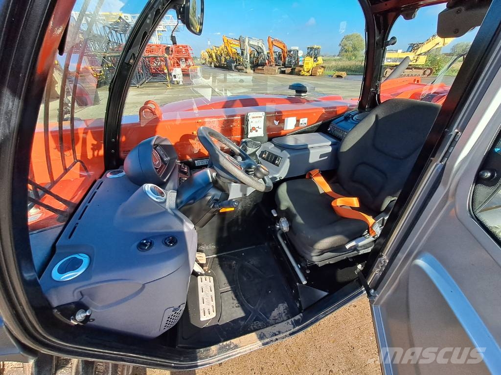 Manitou MT625H Telescopic handlers