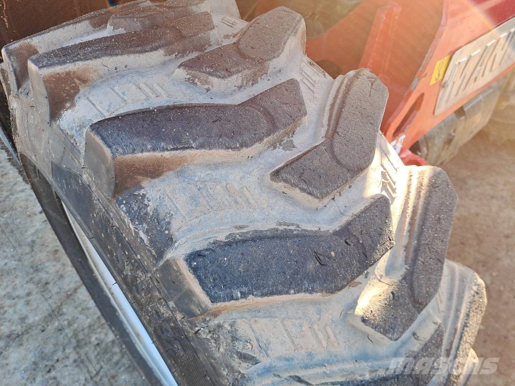 Manitou MT625H Telescopic handlers