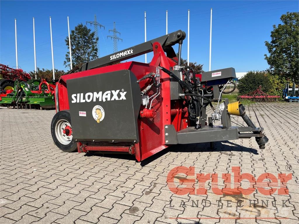 Gruber GT 2600 W Entnahme-/Verteilgeräte