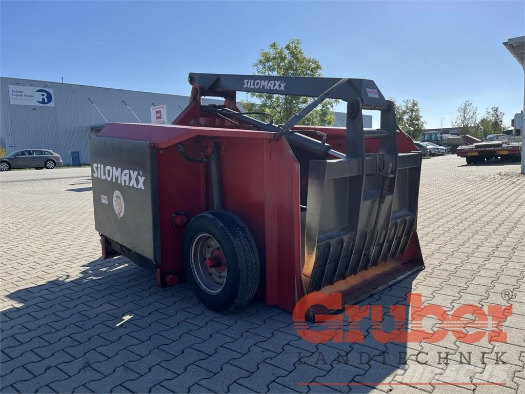 Gruber GT 2600 W Entnahme-/Verteilgeräte