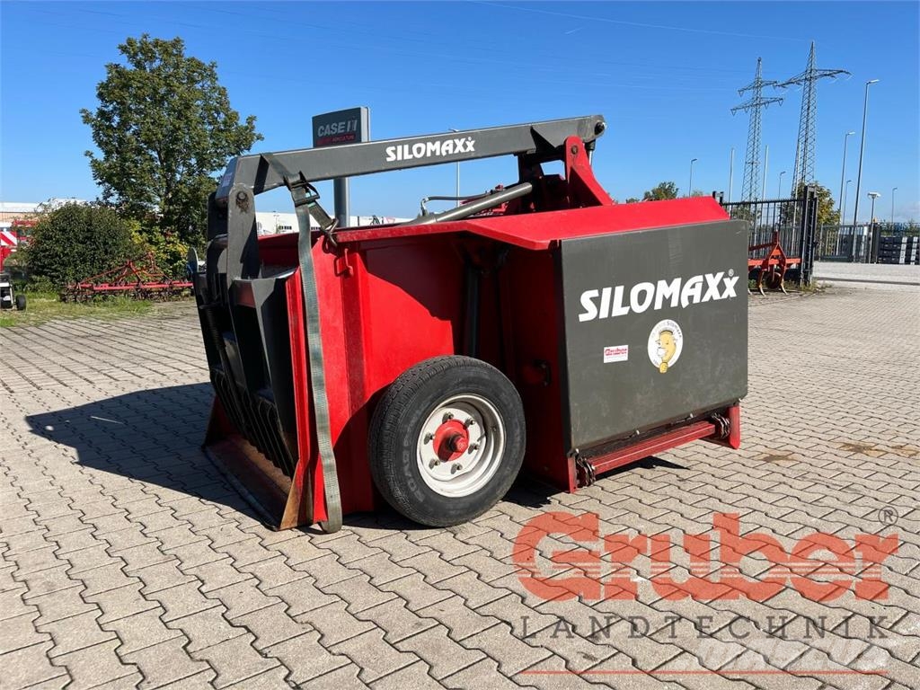 Gruber GT 2600 W Entnahme-/Verteilgeräte