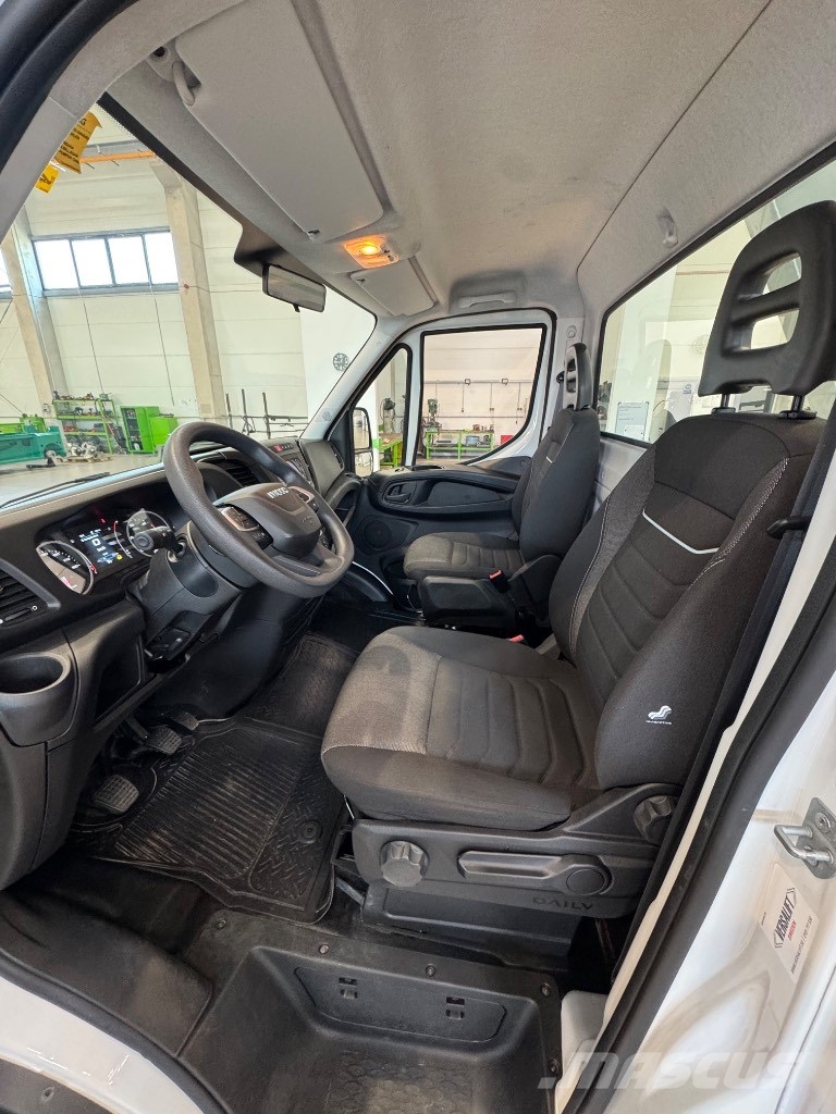 Ruthmann Ecoline 230 LKW-Arbeitsbühnen