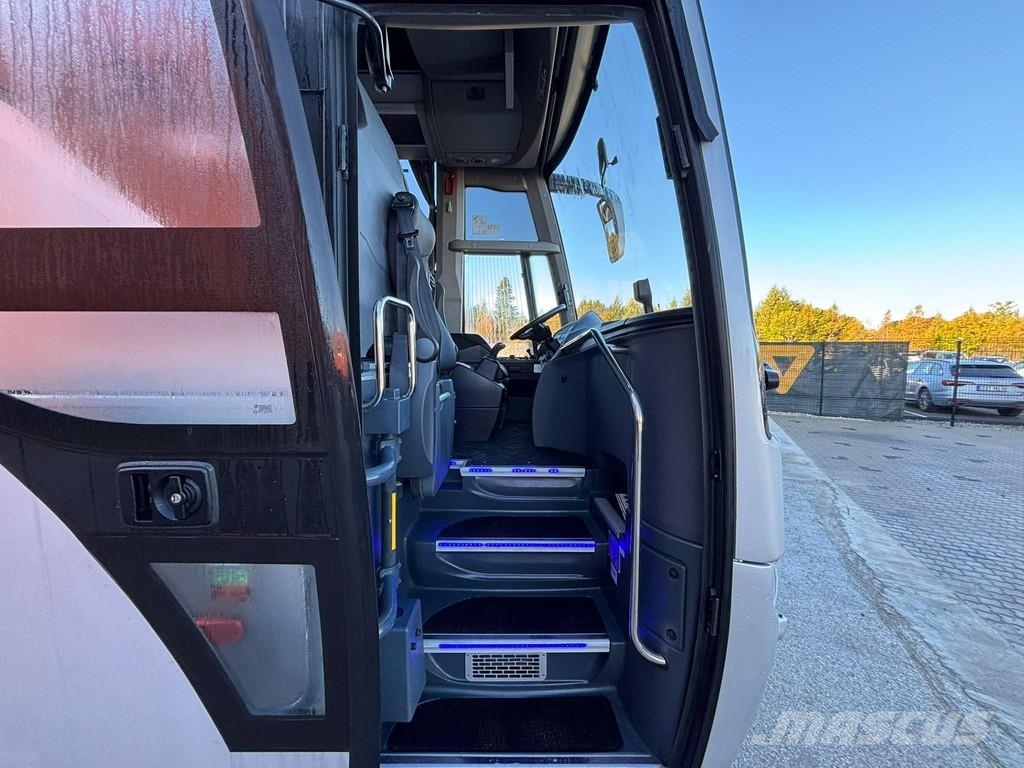 Temsa HD13 53+1+1pax / WC / USB Buses and Coaches