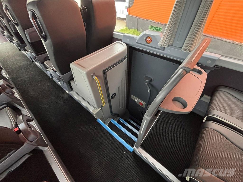 Temsa HD13 53+1+1pax / WC / USB Autobusi za putovanje