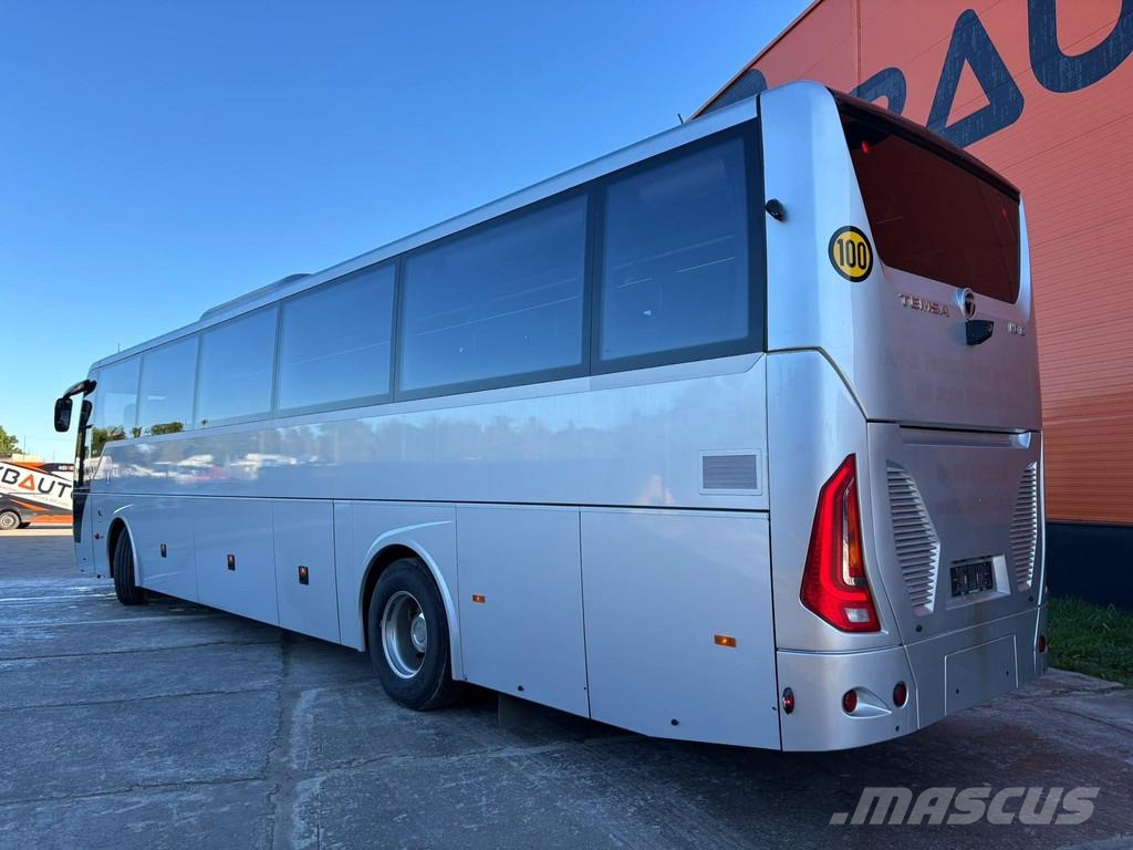 Temsa HD13 53+1+1pax / WC / USB Buses and Coaches