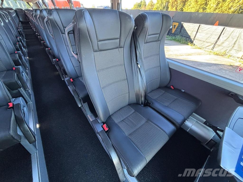 Temsa HD13 53+1+1pax / WC / USB Autocar