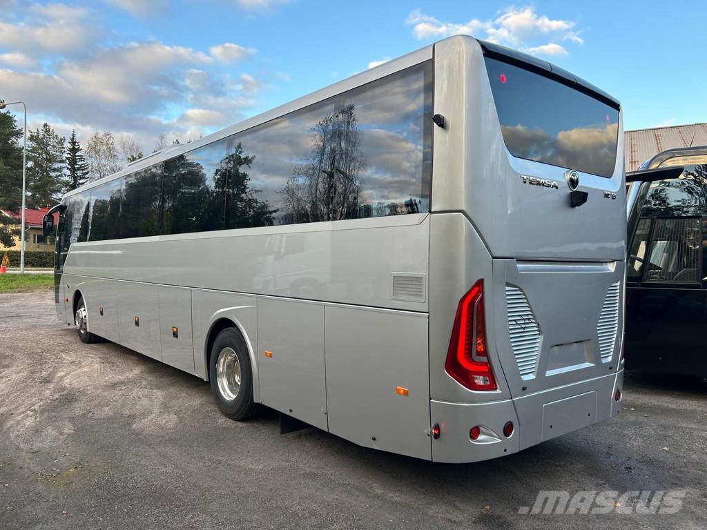 Temsa HD13 53+1+1pax / WC / USB Autobusi za putovanje