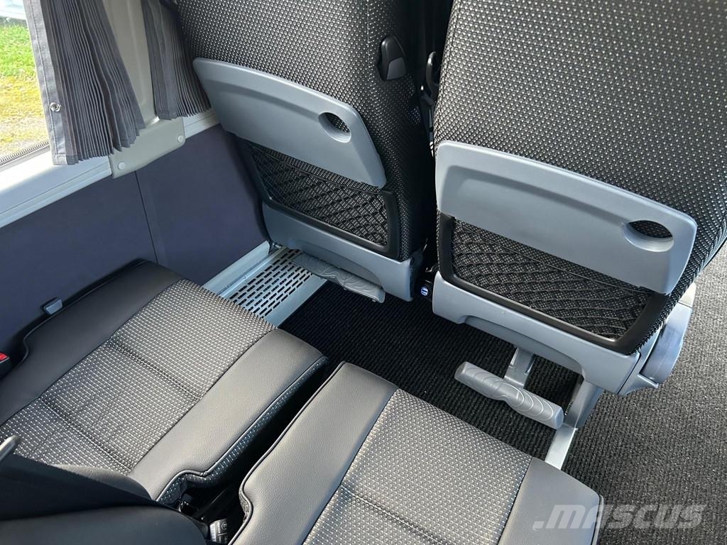 Temsa HD13 53+1+1pax / WC / USB Autobusi za putovanje