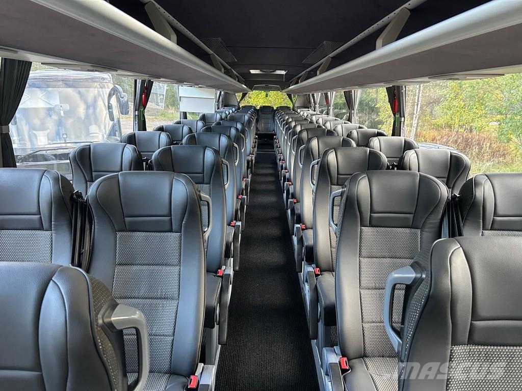 Temsa HD13 53+1+1pax / WC / USB Autobusi za putovanje