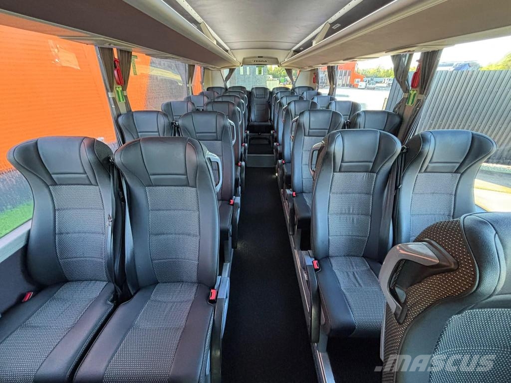 Temsa HD13 53+1+1pax / WC / USB Buses and Coaches