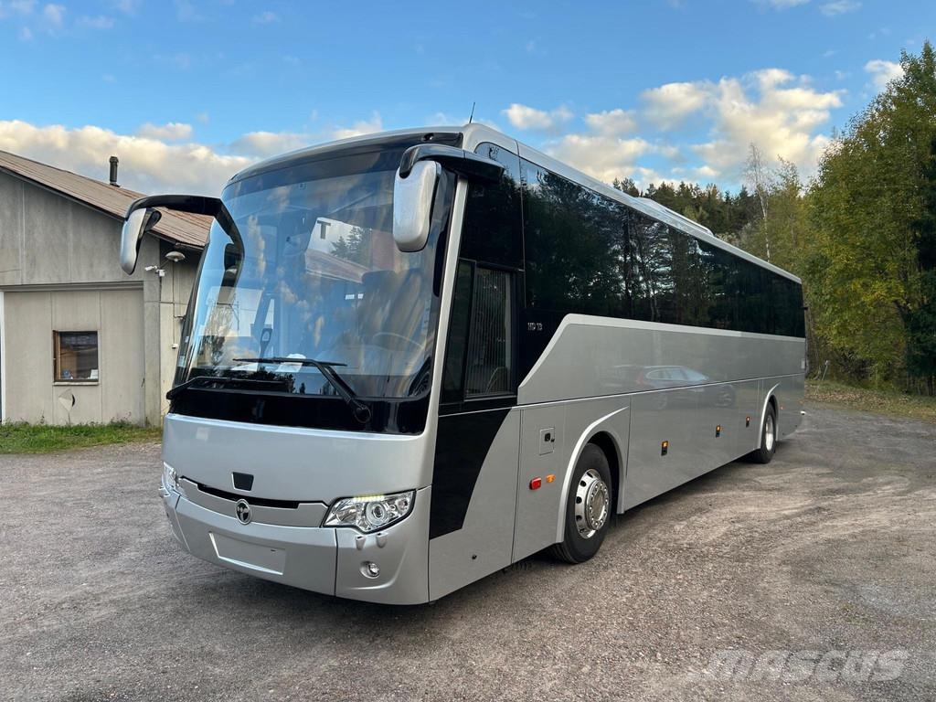 Temsa HD13 53+1+1pax / WC / USB Autobusi za putovanje