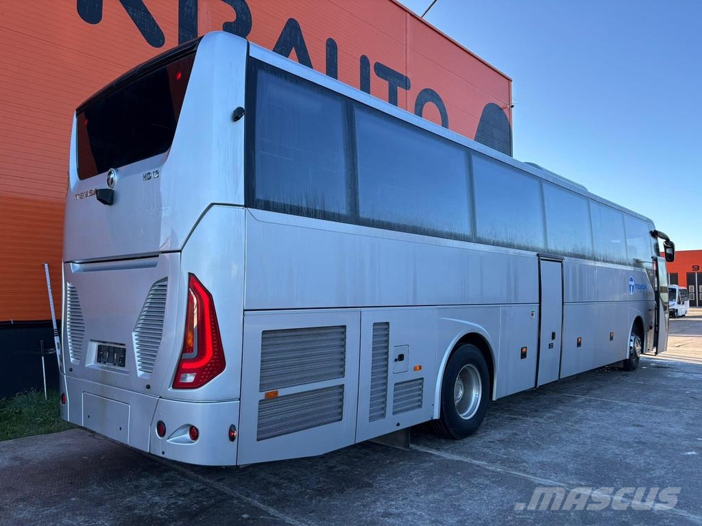 Temsa HD13 53+1+1pax / WC / USB Buses and Coaches
