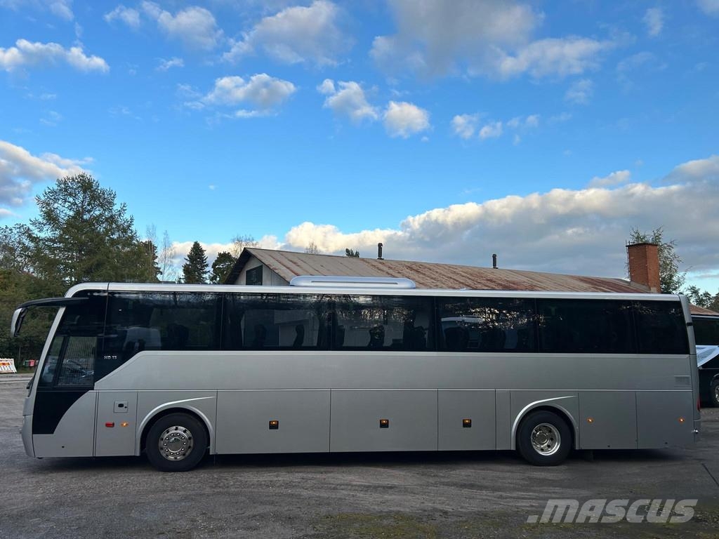 Temsa HD13 53+1+1pax / WC / USB Autobusi za putovanje